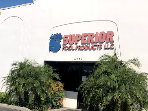 Superior Pool Products LLC