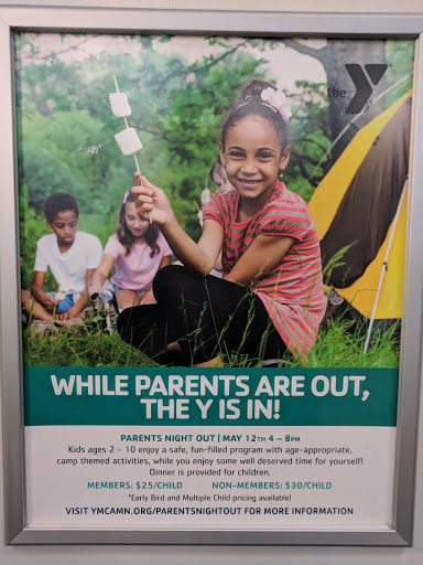 Gym «St. Paul Eastside YMCA», reviews and photos, 875 Arcade St, St Paul, MN 55106, USA