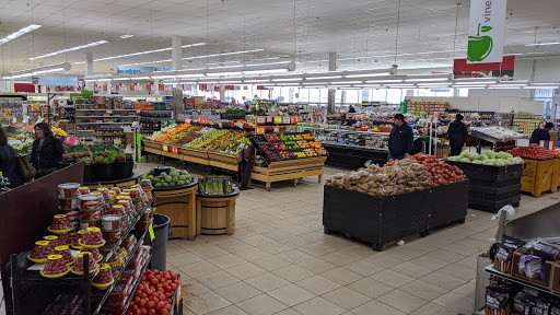 Supermarket «SuperFresh», reviews and photos, 3501 Amboy Rd, Staten Island, NY 10306, USA