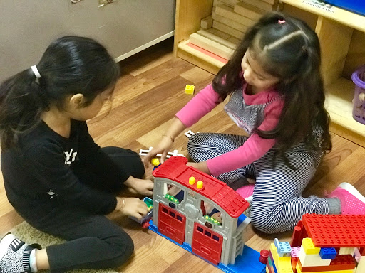 Day Care Center «Sunshine House», reviews and photos, 3370 Cherokee St NW, Kennesaw, GA 30144, USA