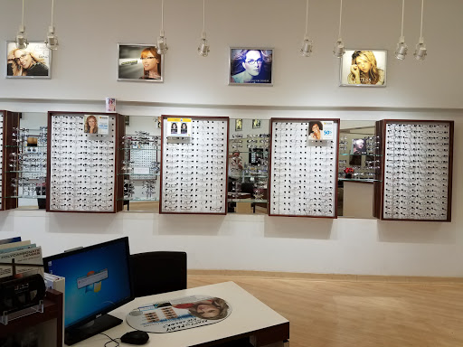 Eye Care Center «Nationwide Vision», reviews and photos, 14545 W Grand Ave #109, Surprise, AZ 85374, USA