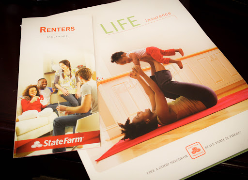 Insurance Agency «Jimmy Thompson - State Farm Insurance Agent», reviews and photos