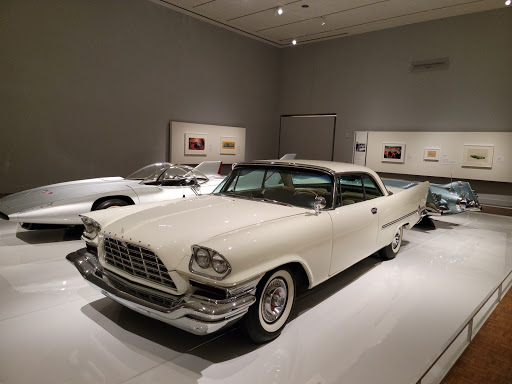 Art Museum «Detroit Institute of Arts», reviews and photos, 5200 Woodward Ave, Detroit, MI 48202, USA