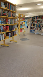 Vinderup Bibliotek