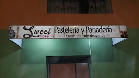 Sweet tort - Pasteleria y Panaderia