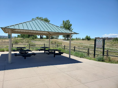 Chatfield State Park - High Line Canal Trail Parking