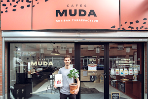 Cafés MUDA image