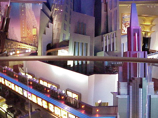 Movie Theater «Regal Cinemas E-Walk 13 & RPX», reviews and photos, 247 W 42nd St, New York, NY 10036, USA