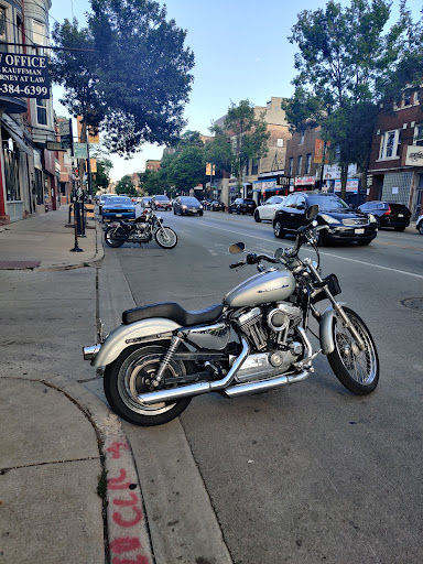 Boutique «Tarnish», reviews and photos, 2024 W Chicago Ave, Chicago, IL 60622, USA