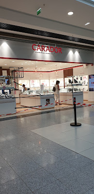 CARADOR à Quetigny