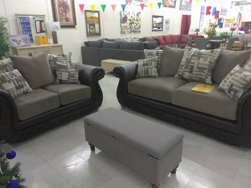 Furniture Store «V-Dub Furniture», reviews and photos, 3050 S Country Club Dr, Mesa, AZ 85210, USA