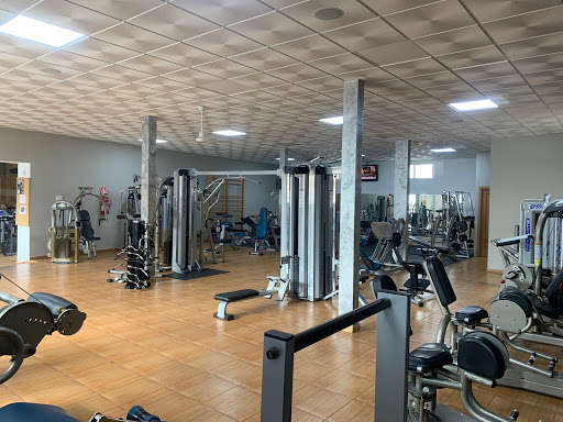 Pulse wellness en Burguillos de Toledo, Toledo