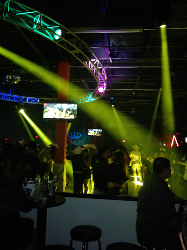 Night Club «El CORONA NITE CLUB», reviews and photos, 7503 W US Hwy 90, San Antonio, TX 78227, USA