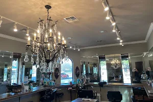 Allen Benjamin's Salon & Spa image