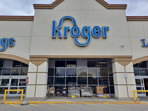 Grocery Store «Kroger», reviews and photos, 25780 Middlebelt Rd, Farmington Hills, MI 48336, USA