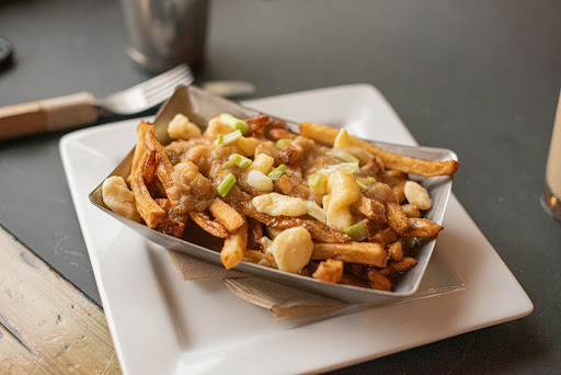 American Restaurant «Skinny Pancake», reviews and photos, 60 Lake St, Burlington, VT 05401, USA