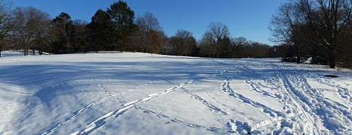 Public Golf Course «Lincoln Park Golf Course», reviews and photos, 1000 W Hampton Ave, Glendale, WI 53209, USA