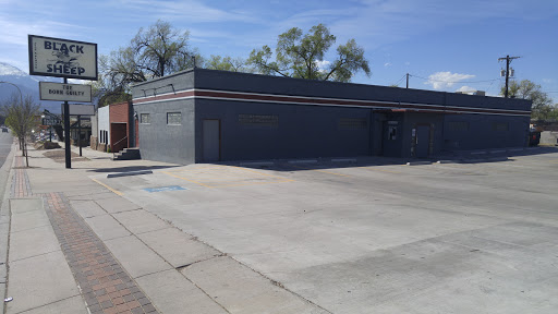 Live Music Venue «The Black Sheep», reviews and photos, 2106 E Platte Ave, Colorado Springs, CO 80909, USA