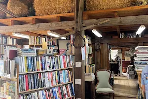Ketcham Inn Book Barn image