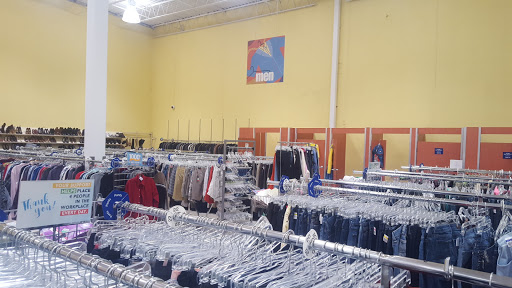 Thrift Store «Goodwill - West St. Paul», reviews and photos