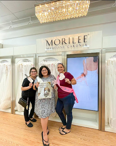 Bridal Shop «Bridal Connection», reviews and photos, 923 N Loop 1604 E #108, San Antonio, TX 78232, USA