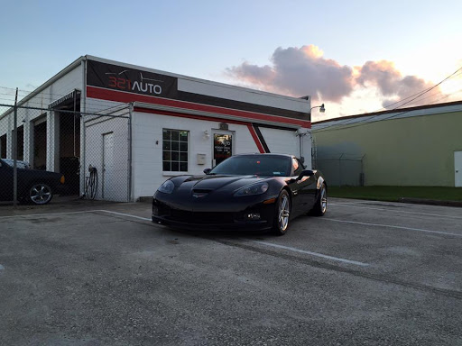Auto Repair Shop «321 Auto», reviews and photos, 485 Cone Rd, Merritt Island, FL 32952, USA