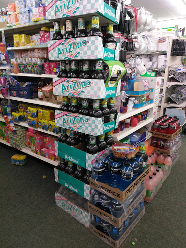 Dollar Store «Dollar Tree», reviews and photos, 1555 Farmersville Rd #201, Farmersville, CA 93223, USA