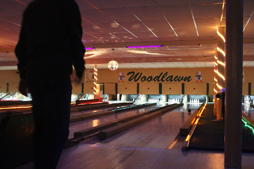 Bowling Alley «Woodlawn Duckpin Bowling», reviews and photos, 240 Platt Ave, West Haven, CT 06516, USA