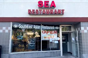 SEA Restaurant image