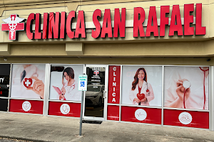 Clinica San Rafael image