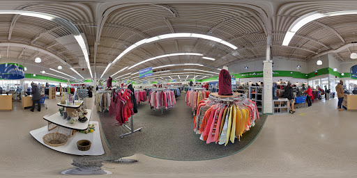 Thrift Store «Goodwill Store & Donation Center», reviews and photos