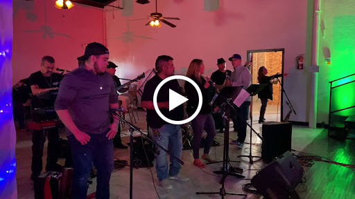 Wedding Venue «El Casino Ballroom», reviews and photos, 437 E 26th St, Tucson, AZ 85713, USA