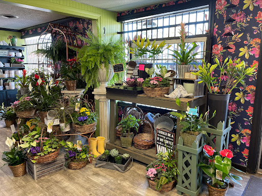 Florist «Buds & Blooms», reviews and photos, 405 Auburn Way N, Auburn, WA 98002, USA