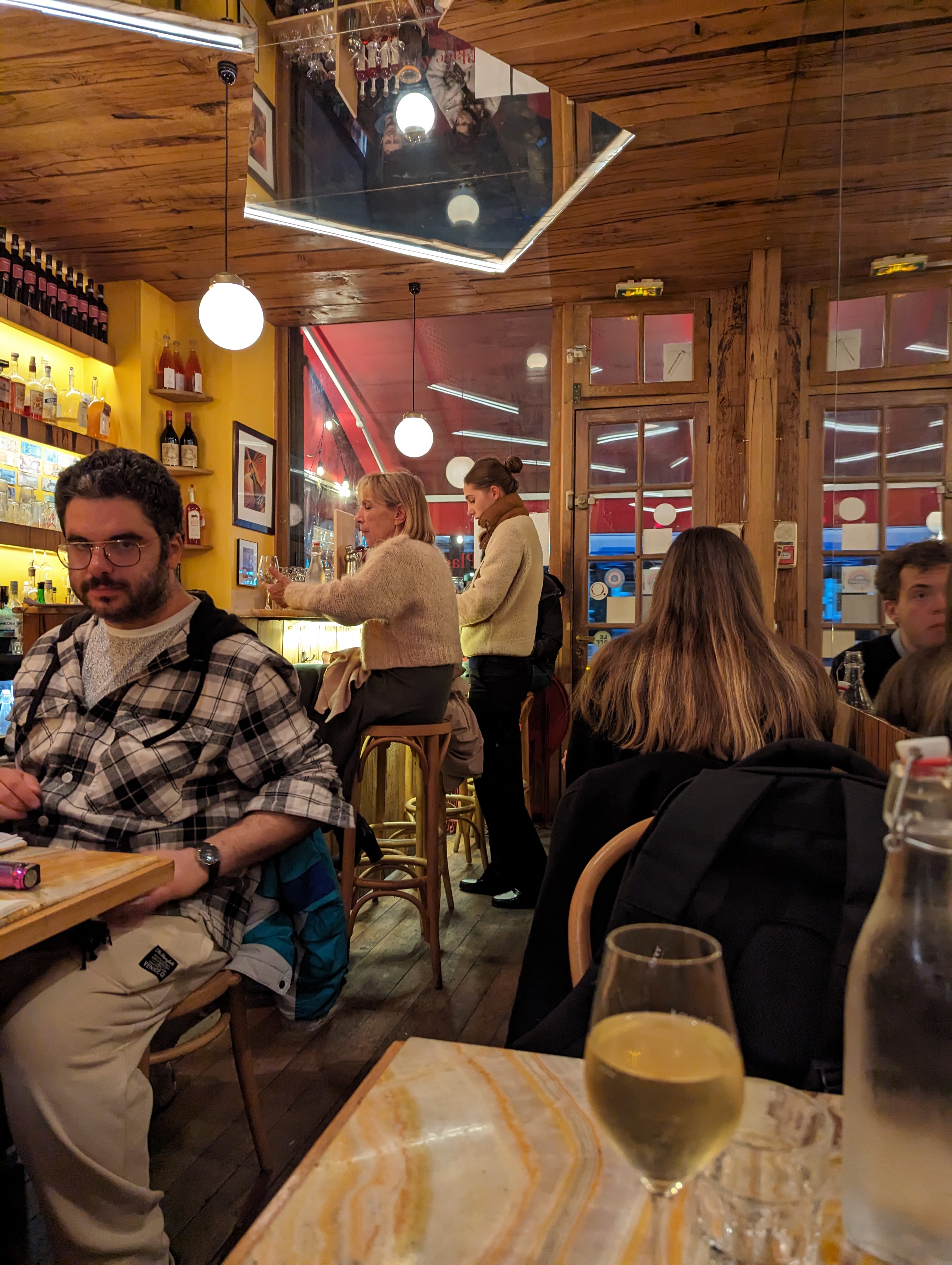 Photo n° 2 de l'avis de Thierry.i fait le 21/11/2023 à 20:23