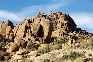 Mastodon Peak Loop Trail image