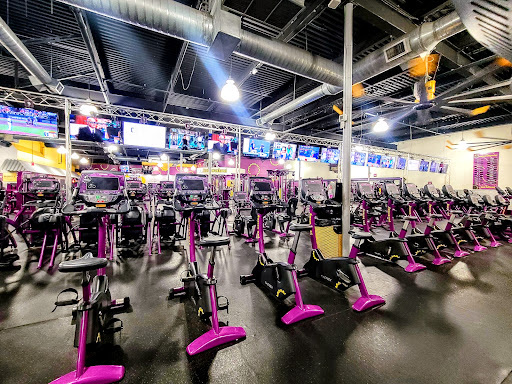 Gym «Planet Fitness», reviews and photos, 855 Lakewood Rd, Waterbury, CT 06704, USA