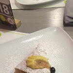 Photo n°1 de l'avis de Moira.i fait le 22/05/2017 à 22:17 sur le  Pizzeria elite Pasqualino Rossi à Alvignano