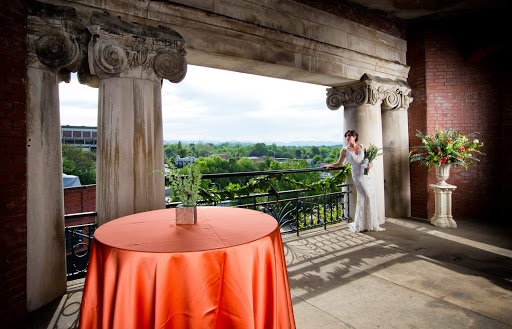 Wedding Planner «Shay Brown Events - The Southern Wedding Experience», reviews and photos, 80 Broadway, Asheville, NC 28801, USA