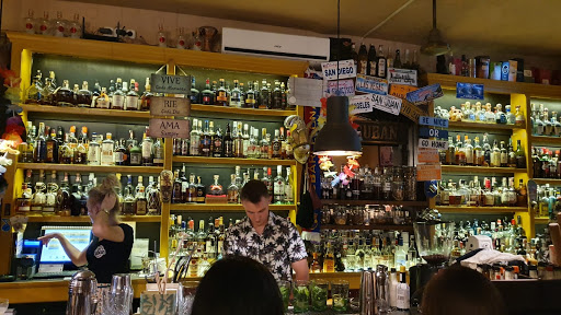 Old Cuban Cocktail Bar