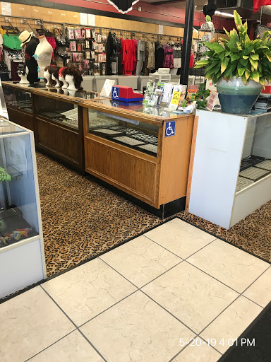 Tattoo Shop «Generation X Tattoo and Body Piercing Studio», reviews and photos, 2010 S Atlantic Ave, Daytona Beach, FL 32118, USA