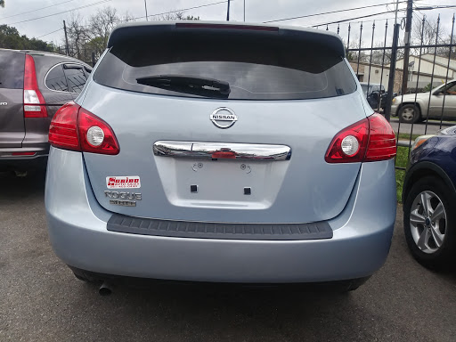 Used Car Dealer «Canino Auto Sales», reviews and photos, 830 E Canino Rd, Houston, TX 77037, USA