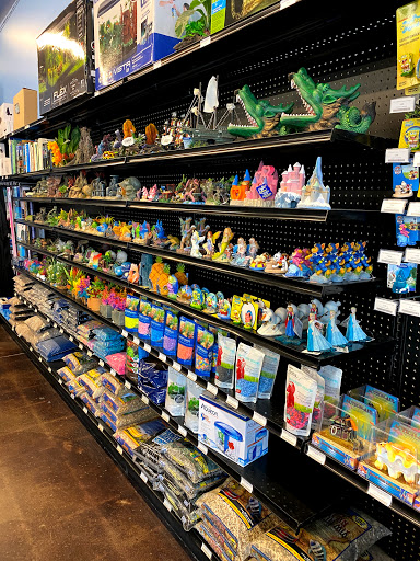Pet Store «Woofs & Waves», reviews and photos, 5426 Arrowhead Pkwy E, Sioux Falls, SD 57110, USA