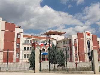 Toki Şehit Yzb. Orhan Kındır İlkokulu