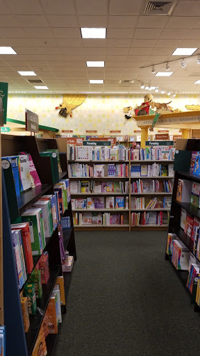 Book Store «Barnes & Noble», reviews and photos, 850 Inspiration Dr, Wilmington, NC 28405, USA