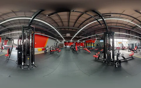 Snap Fitness Warminster image