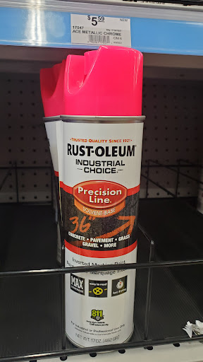 Hardware Store «Ace Hardware Inc», reviews and photos, 200 N 18th St, Parsons, KS 67357, USA