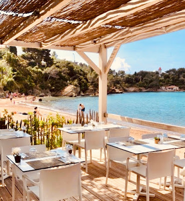 Club Agathos à Saint-Raphaël