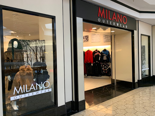 Milano Outerwear - Mink & Leather Liquidation