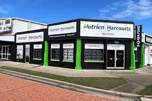 Nutrien Harcourts McCathies image