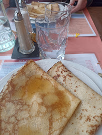 Plats et boissons du Restaurant français A La Marmite Dieppoise à Dieppe - n°15